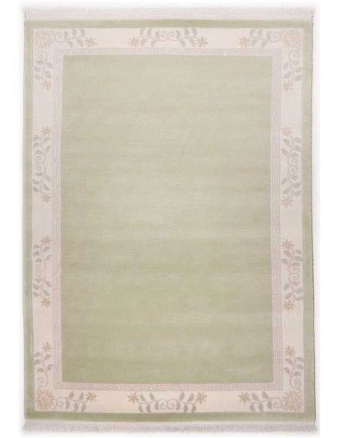 tappeto Classica TS 325 300 verde