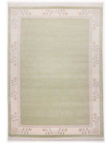 tappeto Classica TS 325 300 verde