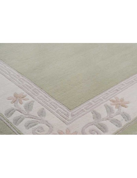 tappeto Classica TS 325 300 verde