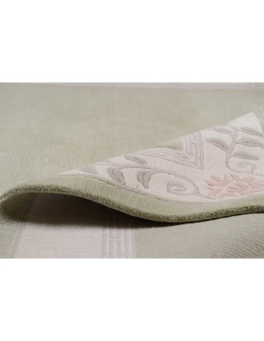 tappeto Classica TS 325 300 verde