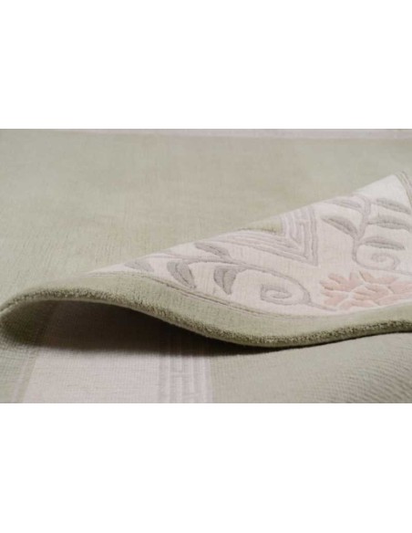 tappeto Classica TS 325 300 verde