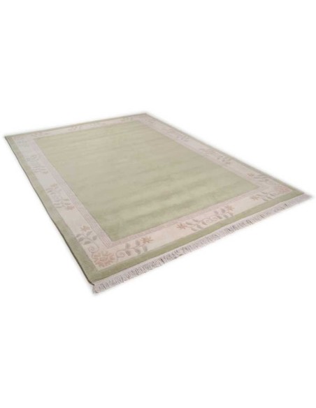 tappeto Classica TS 325 300 verde