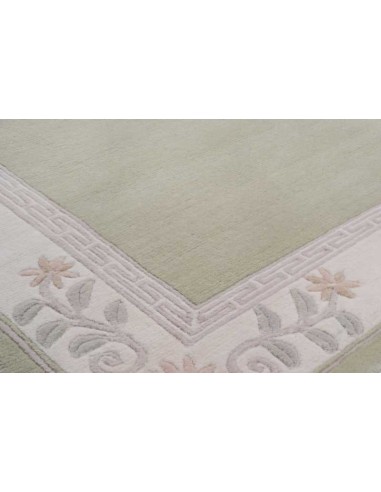 tappeto Classica TS 325 300 verde