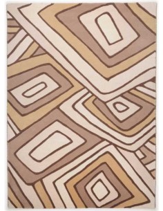 tappeto Como FE 6839 550 beige