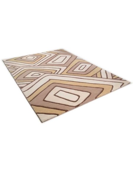 tappeto Como FE 6839 550 beige
