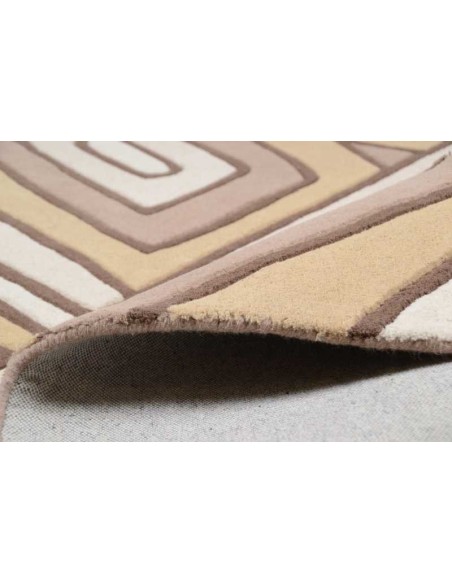 tappeto Como FE 6839 550 beige