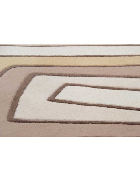 tappeto Como FE 6839 550 beige