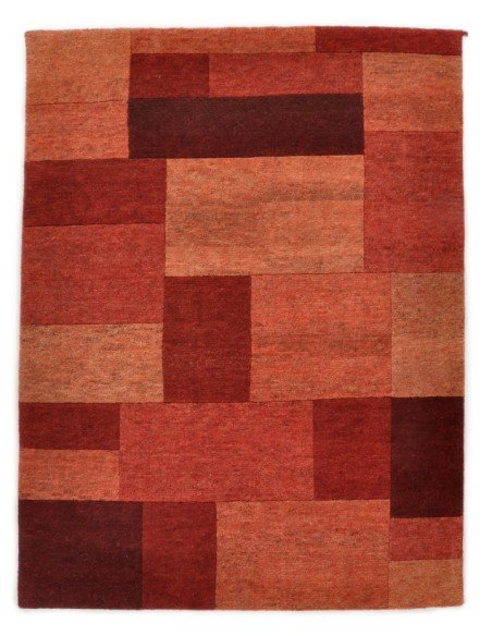 tappeto Dalas 7709 200 rosso