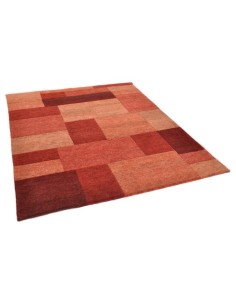 tappeto Dalas 7709 200 rosso 2
