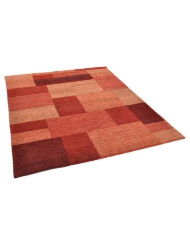tappeto Dalas 7709 200 rosso