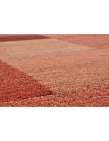 tappeto Dalas 7709 200 rosso