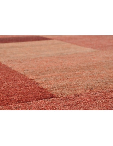 tappeto Dalas 7709 200 rosso