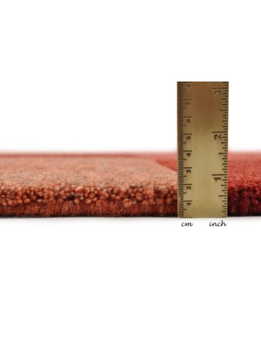 tappeto Dalas 7709 200 rosso