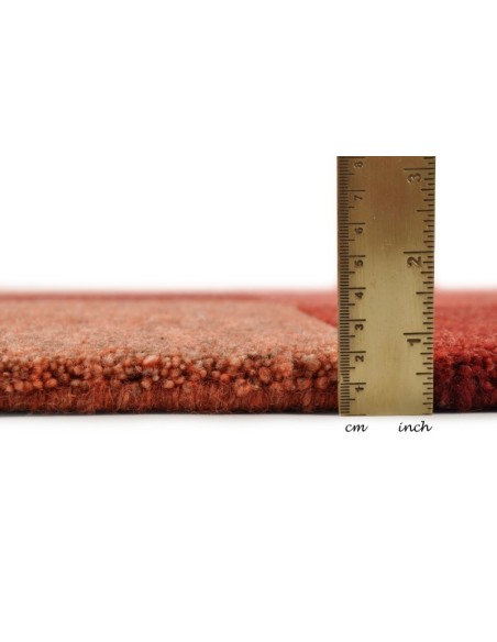 tappeto Dalas 7709 200 rosso