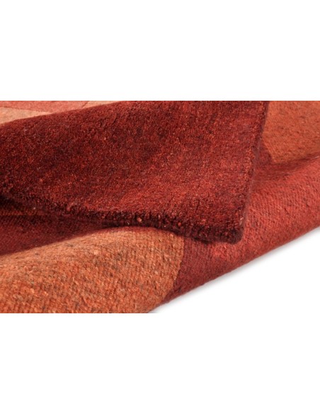 tappeto Dalas 7709 200 rosso