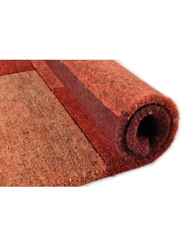 tappeto Dalas 7709 200 rosso