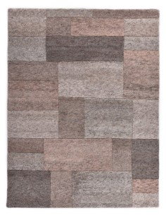 tappeto Dalas 7709 233 palissandro