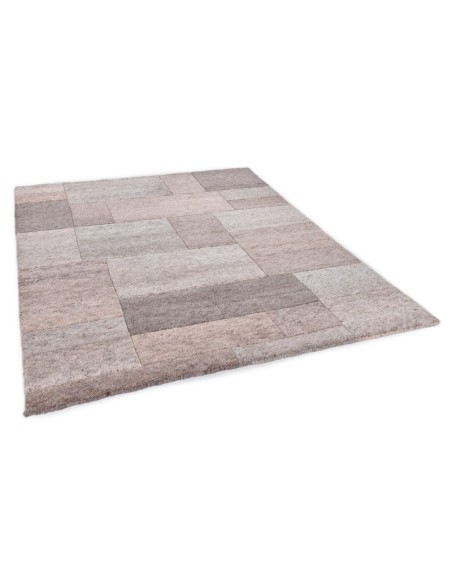 tappeto Dalas 7709 233 palissandro