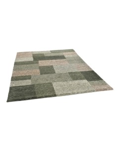 tappeto Dalas 7709 300 verde 2