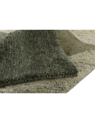 tappeto Dalas 7709 300 verde