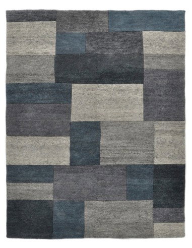 tappeto Dalas 7709 601 antracite
