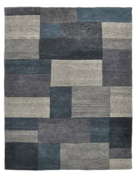 tappeto Dalas 7709 601 antracite