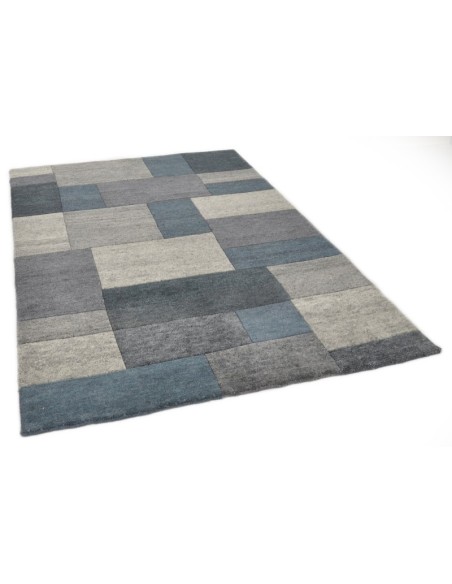 tappeto Dalas 7709 601 antracite