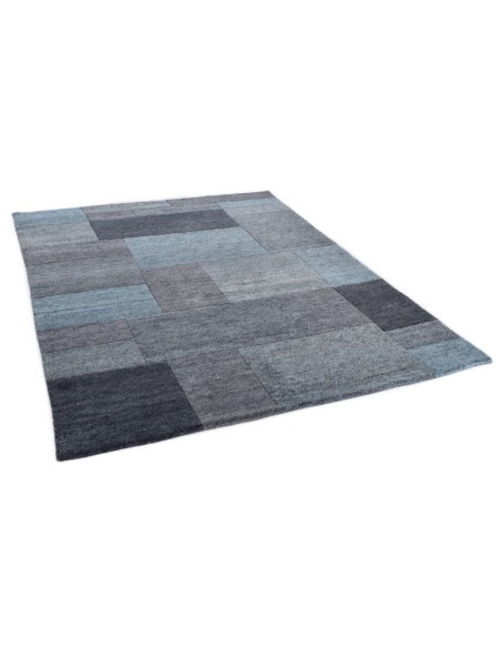 tappeto Dalas 7709 720 turchese