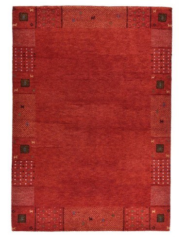 tappeto Denver 1999 200 rosso