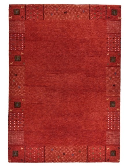 tappeto Denver 1999 200 rosso