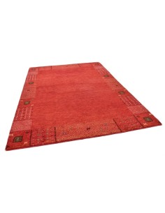 tappeto Denver 1999 200 rosso 2