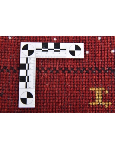 tappeto Denver 1999 200 rosso