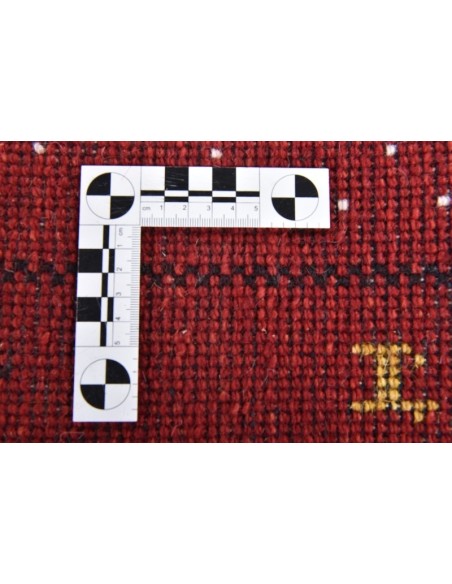 tappeto Denver 1999 200 rosso