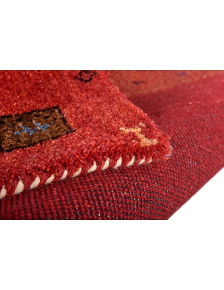 tappeto Denver 1999 200 rosso