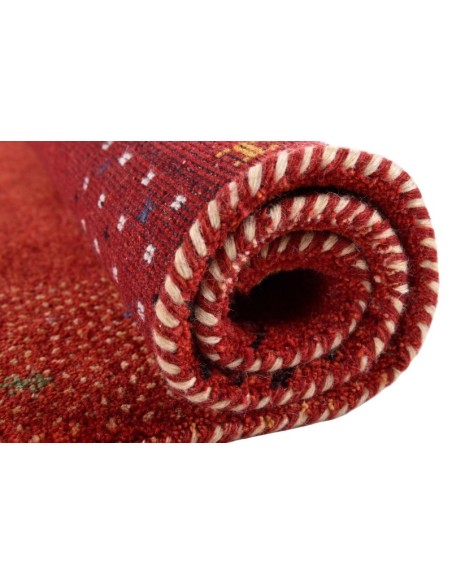 tappeto Denver 1999 200 rosso