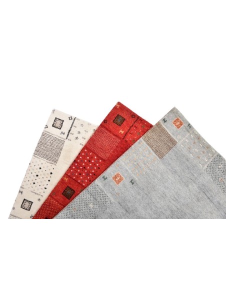 tappeto Denver 1999 200 rosso