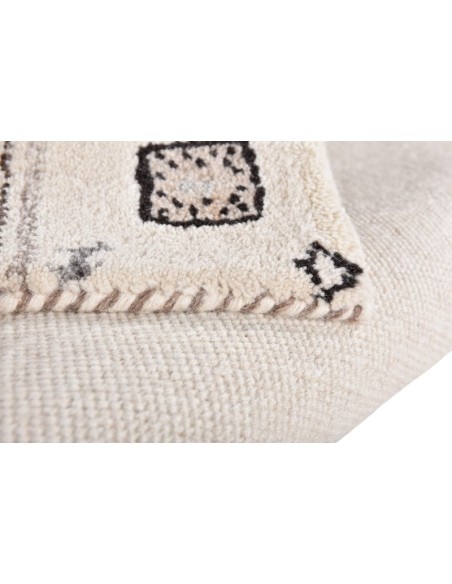 tappeto Denver 1999 550 beige