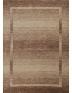 tappeto Elegance 9035 500 marrone