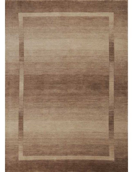 tappeto Elegance 9035 500 marrone