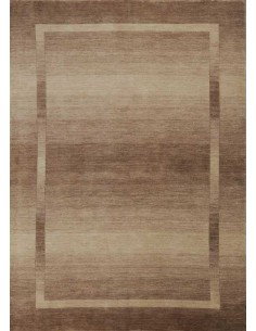 tappeto Elegance 9035 500 marrone 2
