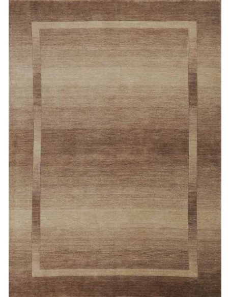 tappeto Elegance 9035 500 marrone