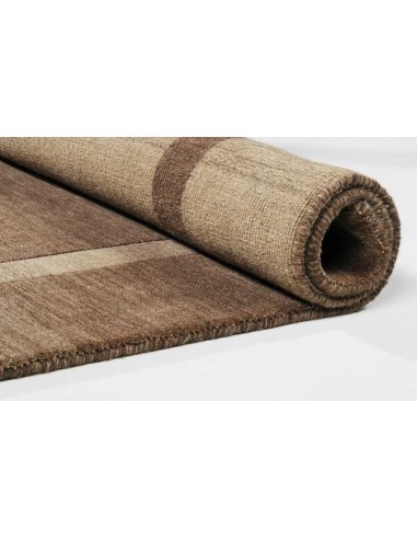 tappeto Elegance 9035 500 marrone