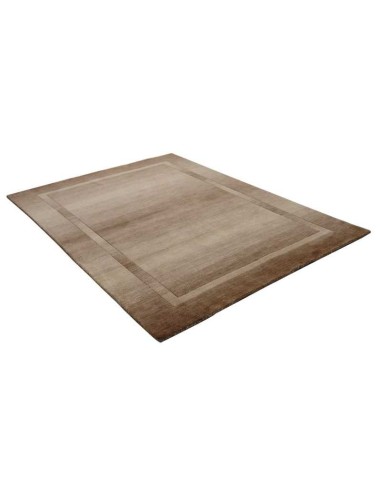 tappeto Elegance 9035 500 marrone