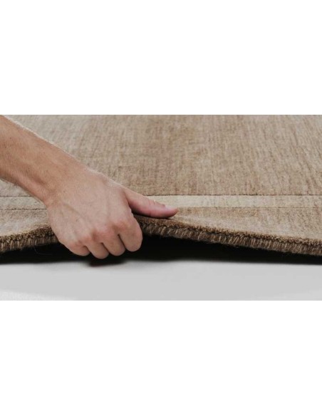 tappeto Elegance 9035 500 marrone