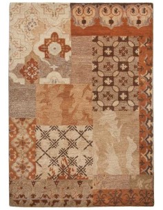 tappeto FAUNA ZO 931 15 550 beige