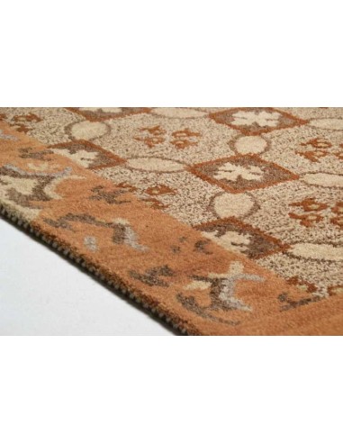 tappeto FAUNA ZO 931 15 550 beige