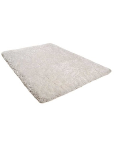 tappeto FLOKATO UNI 101 bianco