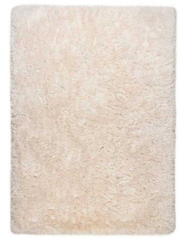 tappeto FLOKATO UNI 556 beige chiaro