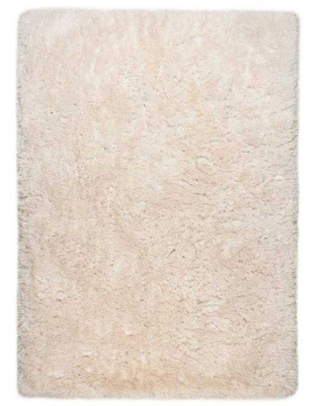tappeto FLOKATO UNI 556 beige chiaro