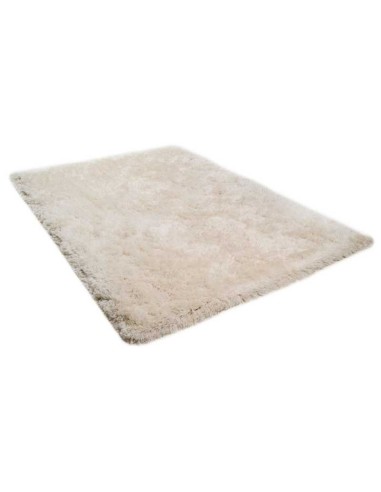 tappeto FLOKATO UNI 556 beige chiaro